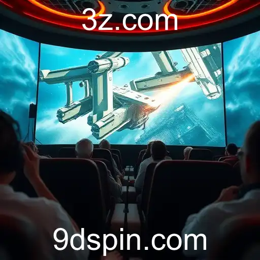 A Expansão do Conceito de Realidade 9D nas Experiências Virtuais