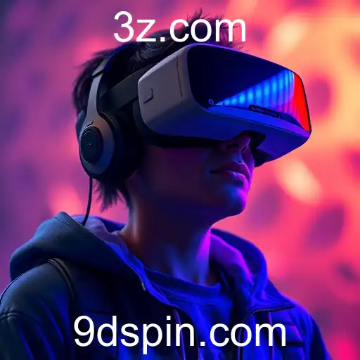 Tendências e Inovações no Mundo dos Jogos em 2025