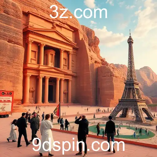 Inovações e Desafios do 9D no Mundo dos Jogos