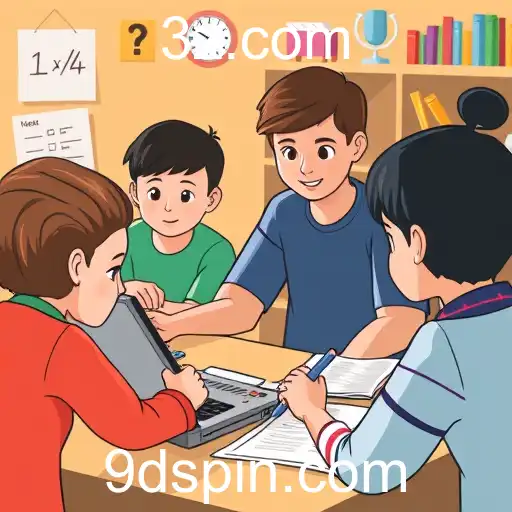 9D: A Revolução do Entretenimento Digital