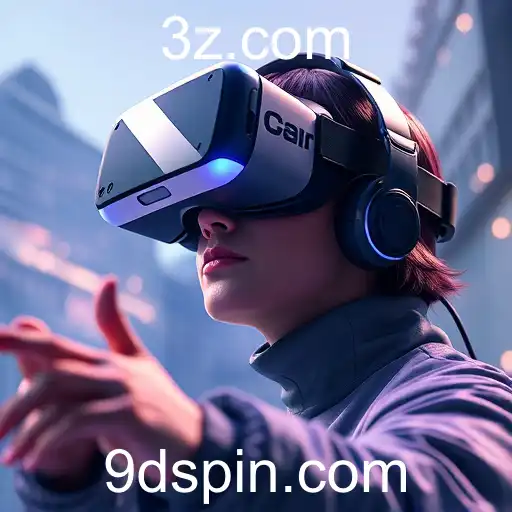 A Revolução dos Jogos 9D no Brasil