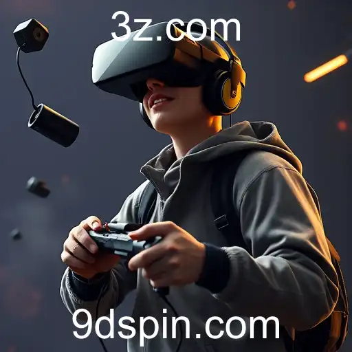 Inovação e Tendências no Mundo dos Jogos Digitais