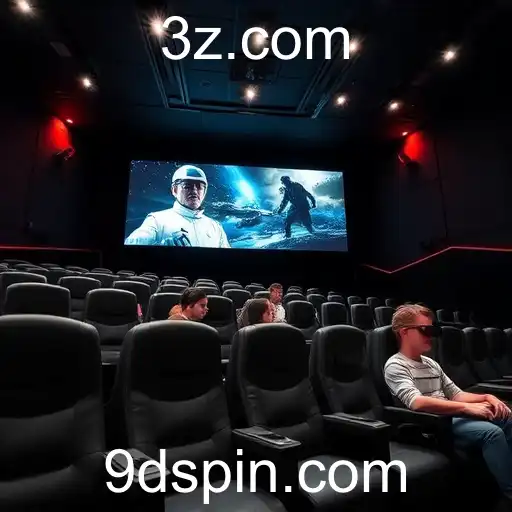 O Impacto dos Avanços Tecnológicos nos Jogos 9D