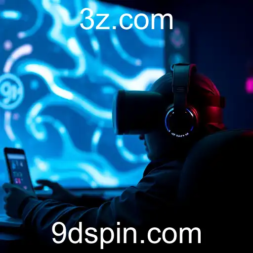 Inovação nos Jogos: 9D Transformando a Experiência dos Gamers