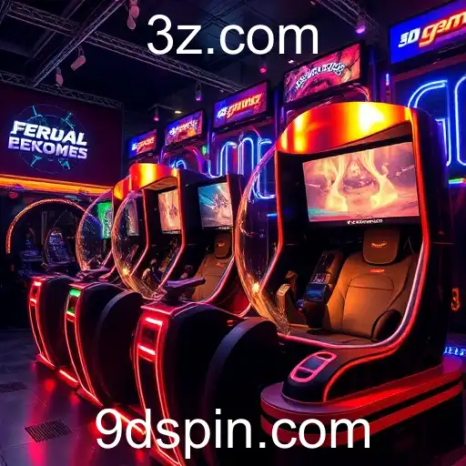 A Revolução dos Jogos Emocionais: 9D no Brasil