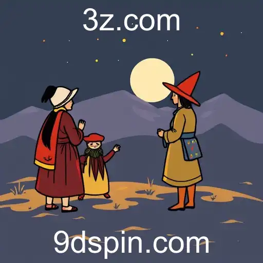 Revoluções no Mundo dos Jogos com '9D'