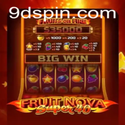 9D Casino App