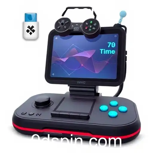 Revolução Virtual: 9D Transforma Experiências Digitais