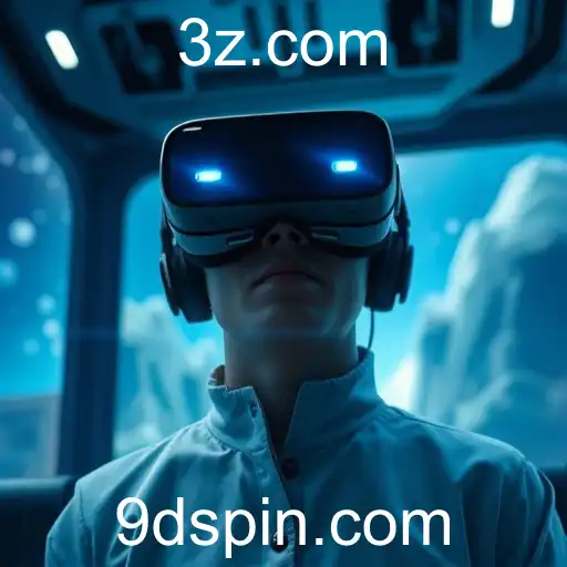 Inovações no Setor de Realidade Virtual em 2025